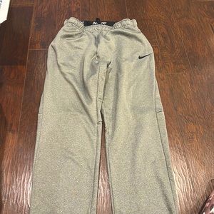Men’s Nike DriFit Pants